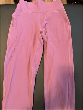Lululemon Align Joggers